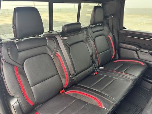 Used 2024 RAM 1500 TRX w/ TRX Level 2 Equipment Group image 20