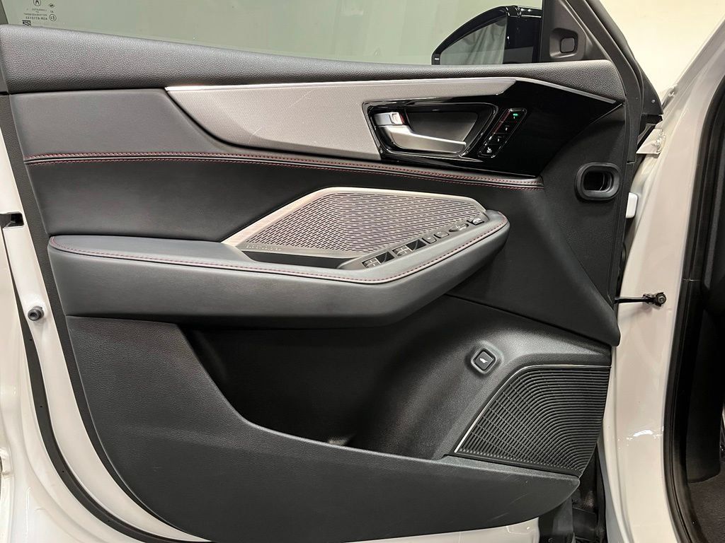 Certified 2024 Acura MDX A-Spec AWD/4WD image 13