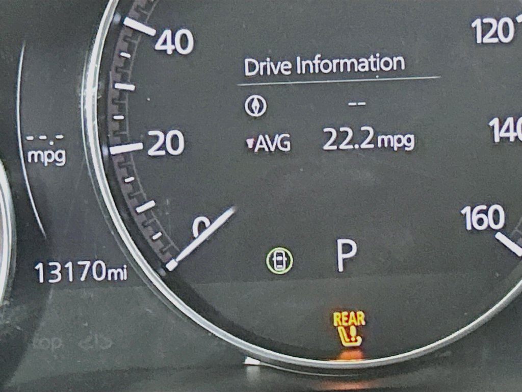 Certified 2024 MAZDA CX-30 AWD 2.5 S w/ Preferred Package image 17