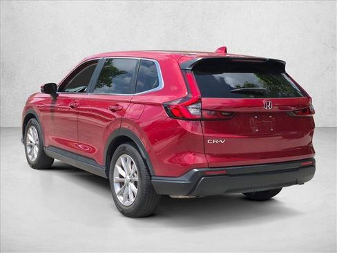 Used 2024 Honda CR-V EX-L image 7