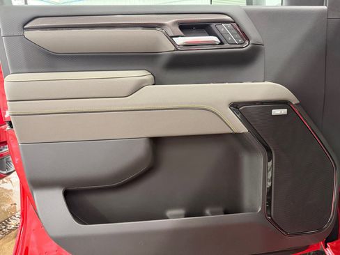 New 2026 Chevrolet Silverado 2500 ZR2 AWD/4WD image 26