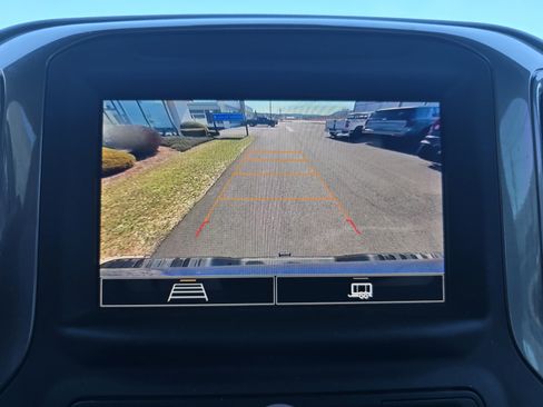 Used 2025 Chevrolet Silverado 2500 Custom w/ Custom Value Package image 24