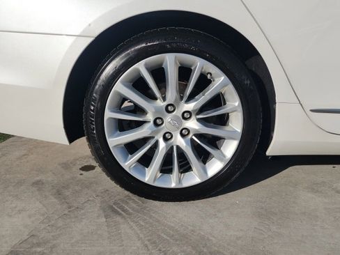 Used 2017 Cadillac CT6 3.6L image 15