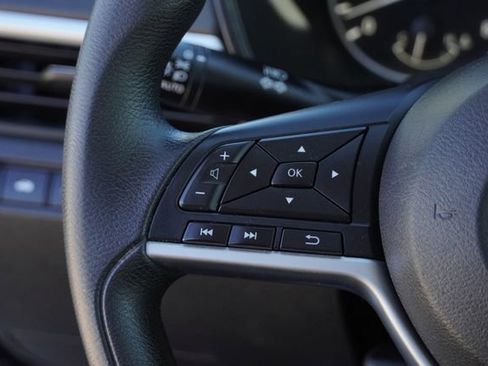 Used 2022 Nissan Altima 2.5 SV image 29