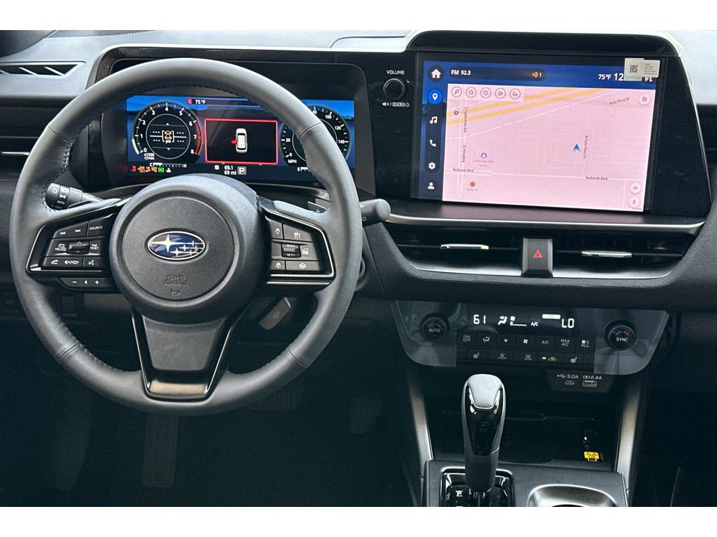 New 2026 Subaru Outback Limited XT AWD/4WD image 14
