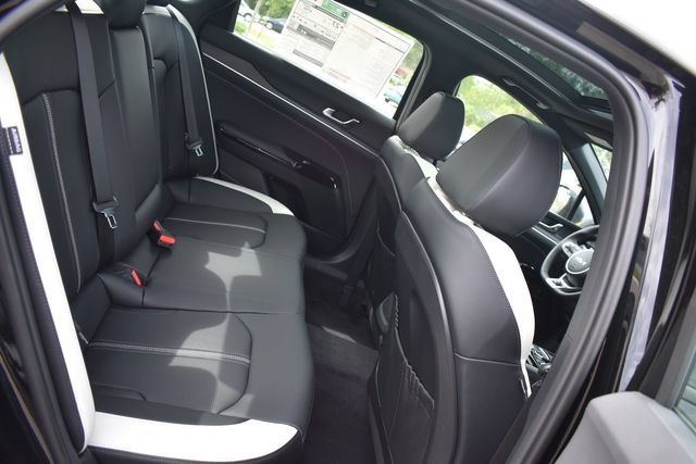 New 2026 Kia K5 GT-Line w/ GT-Line Premium Package AWD/4WD image 17