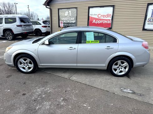 Used 2009 Saturn Aura XE image 8