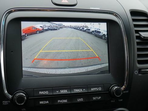 Used 2018 Kia Forte LX w/ LX Popular Package image 3