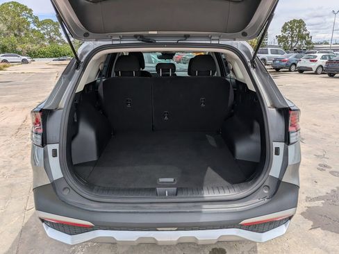 Certified 2024 Kia Sportage LX AWD/4WD image 12