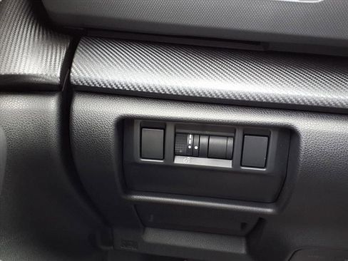 Certified 2025 Subaru Crosstrek 2.5i Wilderness image 15