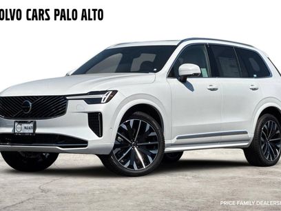 Used 2026 Volvo XC90 B6 Plus w/ Protection Package Premier