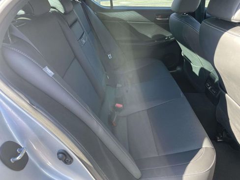 Used 2024 Lexus IS 350 F Sport w/ Navigation Package image 47