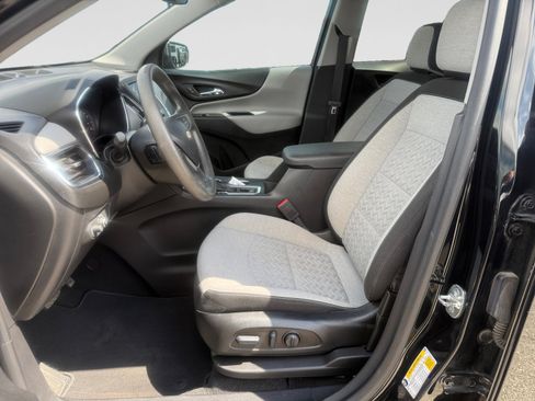 Used 2023 Chevrolet Equinox LS w/ LS Convenience Package FWD image 10