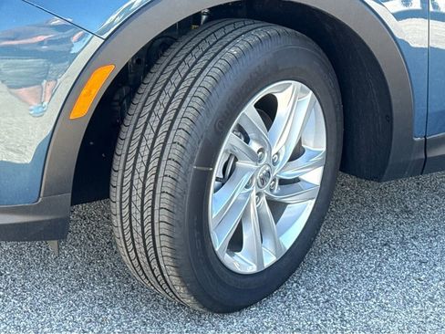 New 2026 Buick Envista Sport Touring FWD image 24