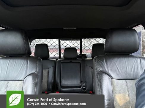 Used 2011 Ford F250 Lariat w/ Lariat Interior Pkg image 36