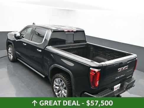 Used 2024 GMC Sierra 1500 Denali image 42