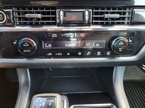 Used 2024 Nissan Pathfinder Rock Creek AWD/4WD image 20