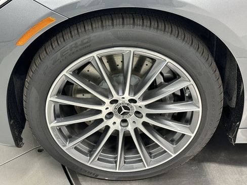 New 2026 Mercedes-Benz S 580 S 580 image 12