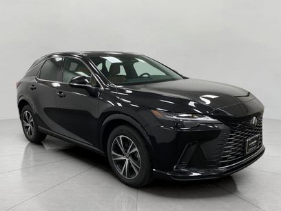 Certified 2024 Lexus RX 350 AWD