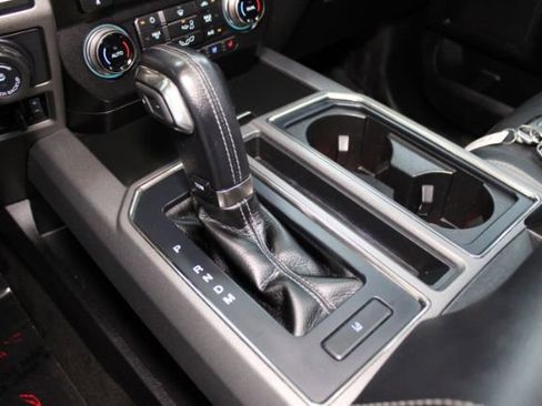 Used 2017 Ford F150 Raptor w/ Equipment Group 802A Luxury AWD/4WD image 27