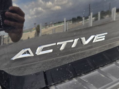 New 2026 Ford Explorer Active w/ Active Comfort Package RWD image 8