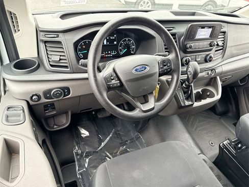 Used 2024 Ford Transit 250 Low Roof w/ Exterior Upgrade Package image 14