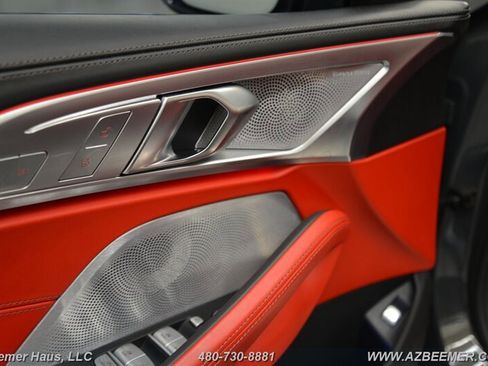 Used 2023 BMW 840i Gran Coupe xDrive w/ M Sport Professional Package image 28