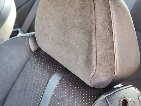 New 2026 Subaru BRZ Series.Yellow image 11