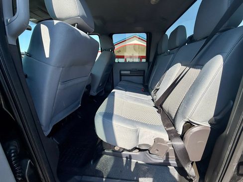 Used 2012 Ford F350 XLT AWD/4WD image 12