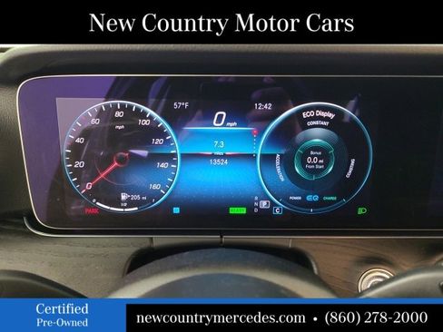 Used 2022 Mercedes-Benz E 450 4MATIC All-Terrain Wagon image 20