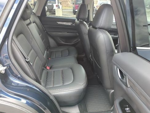 Used 2019 MAZDA CX-5 Grand Touring AWD/4WD image 22