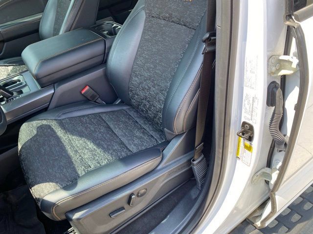 Used 2024 Ford F150 Tremor w/ Bed Utility Package AWD/4WD image 17