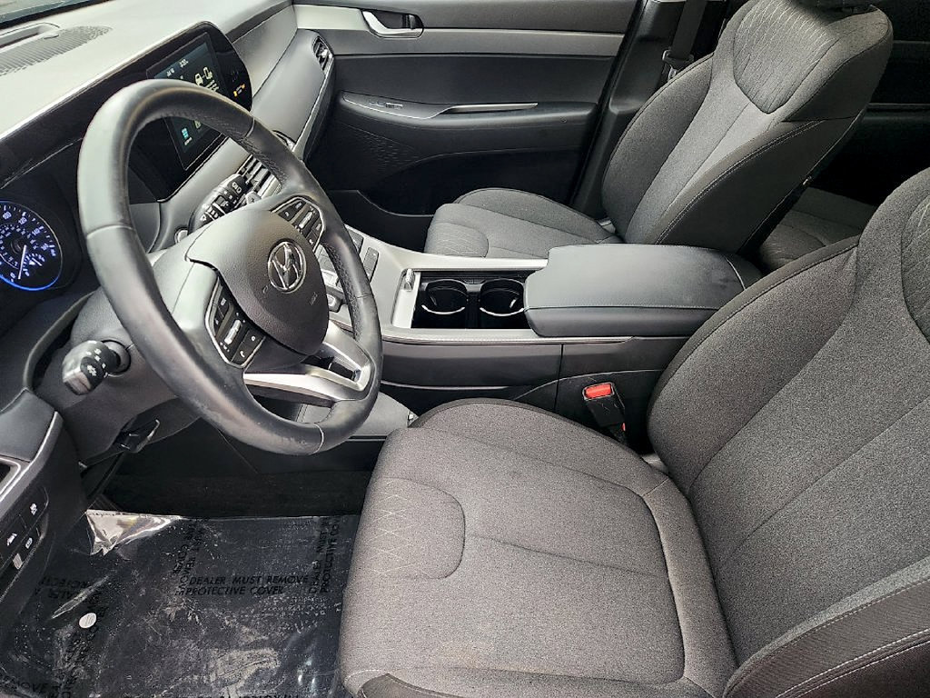Used 2020 Hyundai Palisade SEL w/ Convenience Package FWD image 12