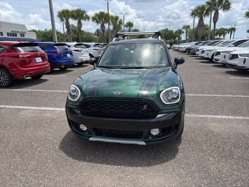 Used 2019 MINI Cooper Countryman S w/ Convenience Package FWD image 5