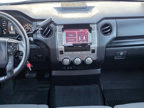 Used 2021 Toyota Tundra SR image 8