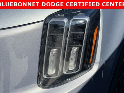 Used 2024 Kia Telluride S AWD/4WD image 14