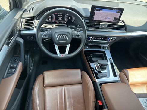 Used 2024 Audi Q5 2.0T Premium Plus AWD/4WD image 7