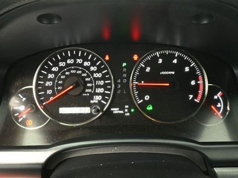 Used 2008 Lexus GX 470 470 image 28