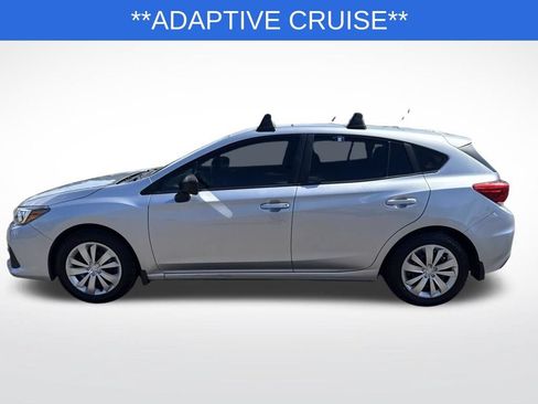 Used 2022 Subaru Impreza 2.0i AWD/4WD image 4