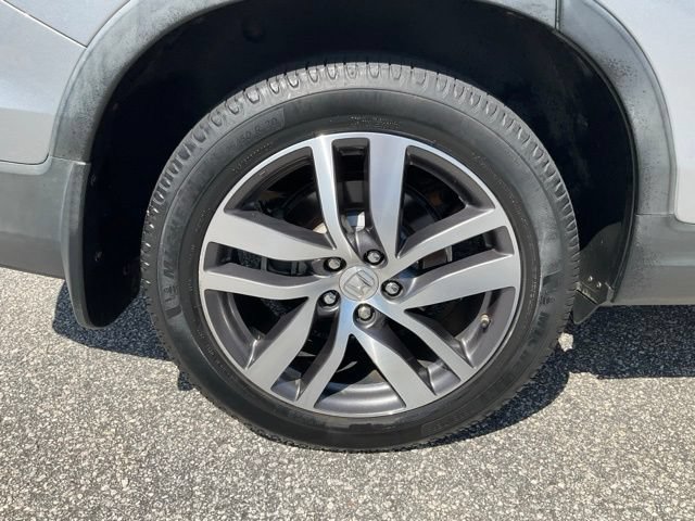 Used 2016 Honda Pilot Touring image 27