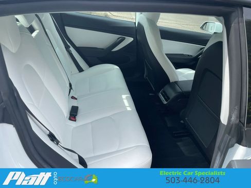 Used 2019 Tesla Model 3 Long Range image 52