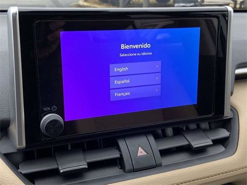 Certified 2025 Toyota RAV4 XLE w/ Convenience Package image 20