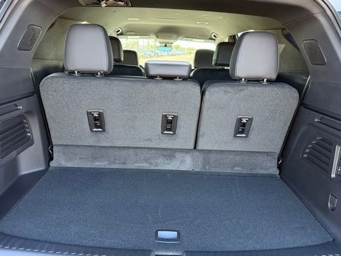 New 2026 Chevrolet Traverse High Country image 20