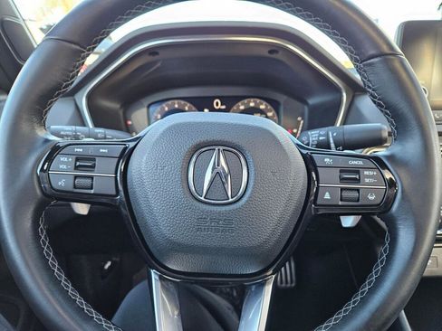 Used 2023 Acura Integra A-Spec image 24