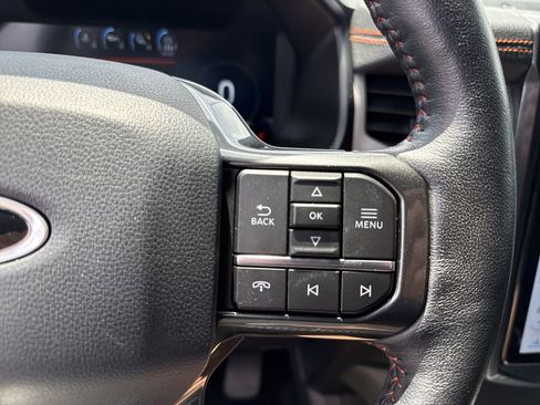 Used 2022 Ford Expedition Timberline AWD/4WD image 25
