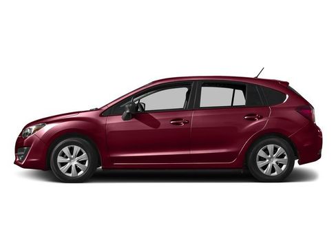Used 2016 Subaru Impreza 2.0i Premium AWD/4WD image 3