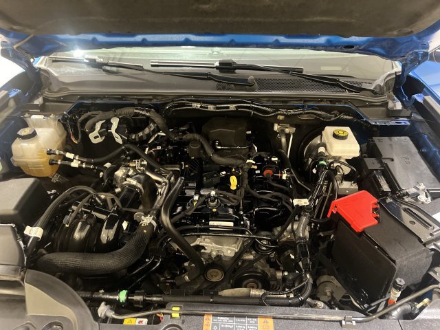Certified 2024 Ford Ranger XL w/ Trailer Tow Package RWD image 24