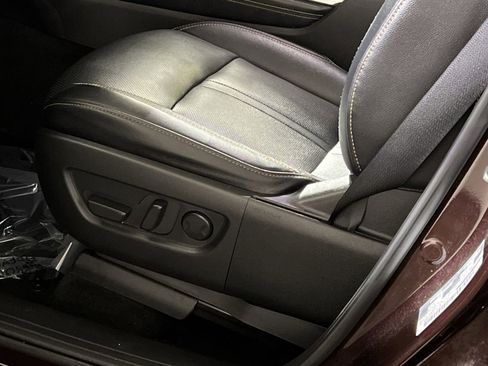 Used 2024 MAZDA CX-90 3.3 Turbo w/ Premium Package image 12