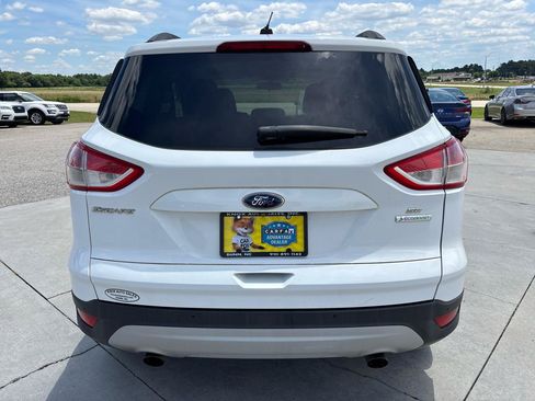 Used 2014 Ford Escape SE w/ Equipment Group 201A FWD image 5