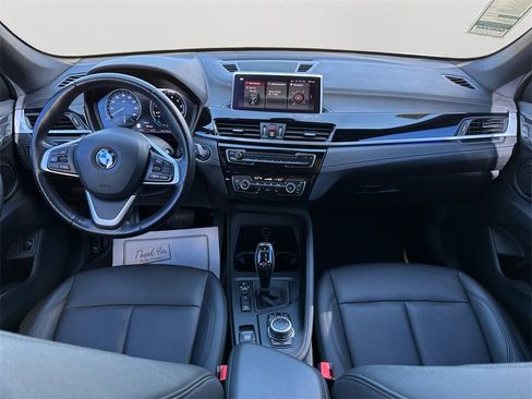 Used 2021 BMW X1 xDrive28i w/ Convenience Package image 17